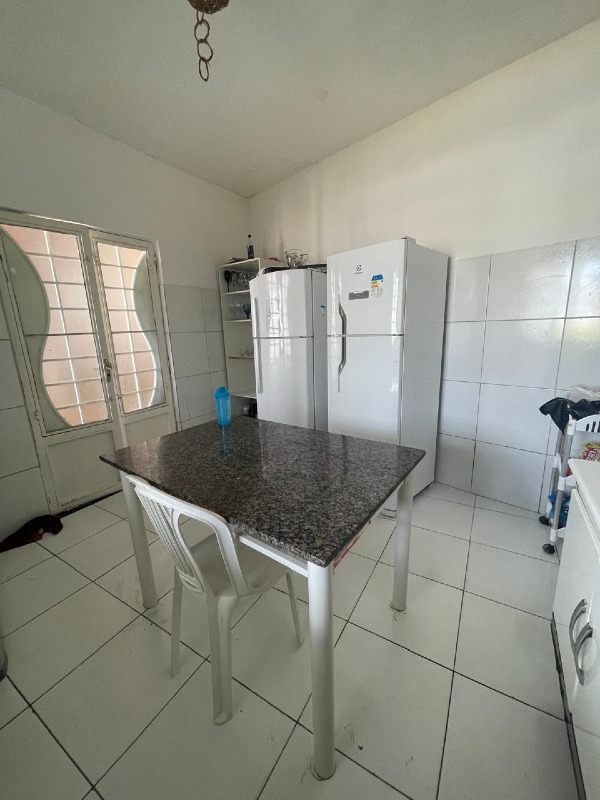 Chácara à venda no Curral Queimado: 