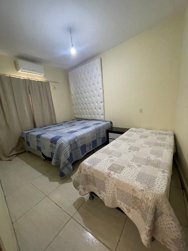 Chácara à venda no Curral Queimado: 