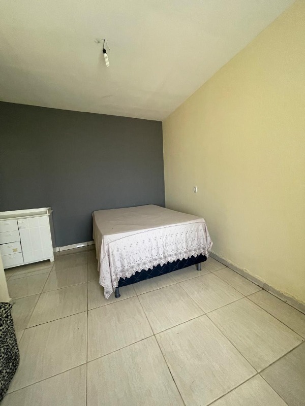 Chácara à venda no Curral Queimado: 