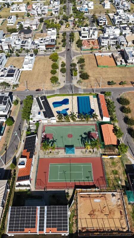 Lote em condomínio à venda no Boa Esperança: 