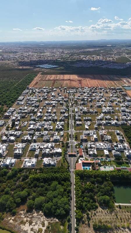Lote em condomínio à venda no Boa Esperança: 
