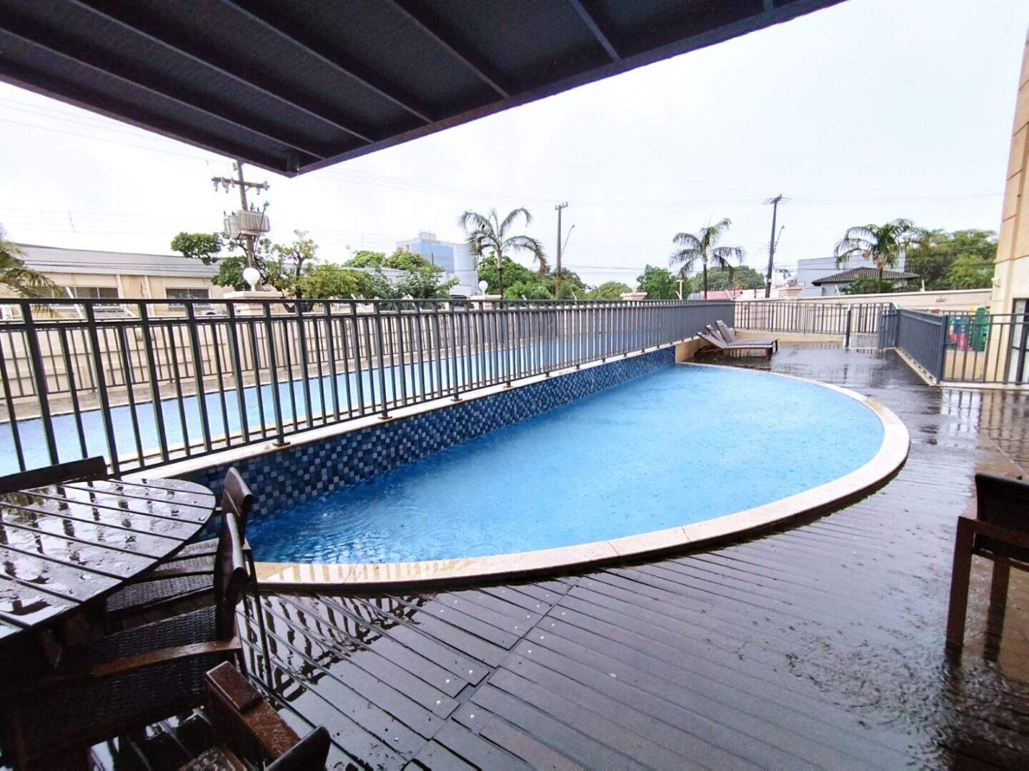Apartamento à venda no Plano Diretor Sul: 