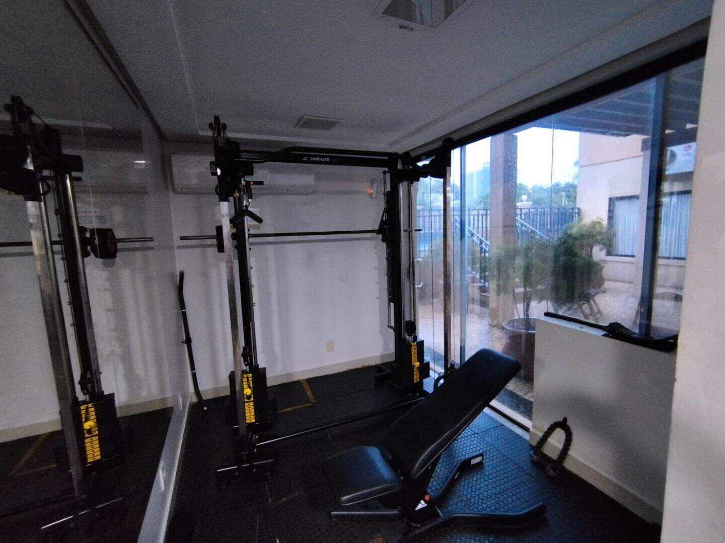 Apartamento à venda no Plano Diretor Sul: 