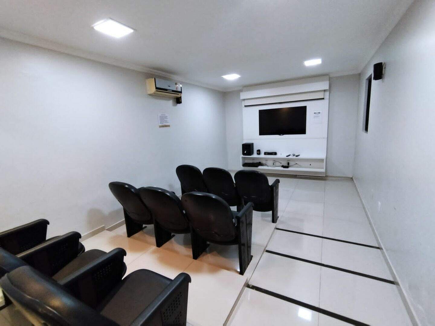 Apartamento à venda no Plano Diretor Sul: 