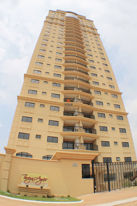 Apartamento à venda no Plano Diretor Sul: 