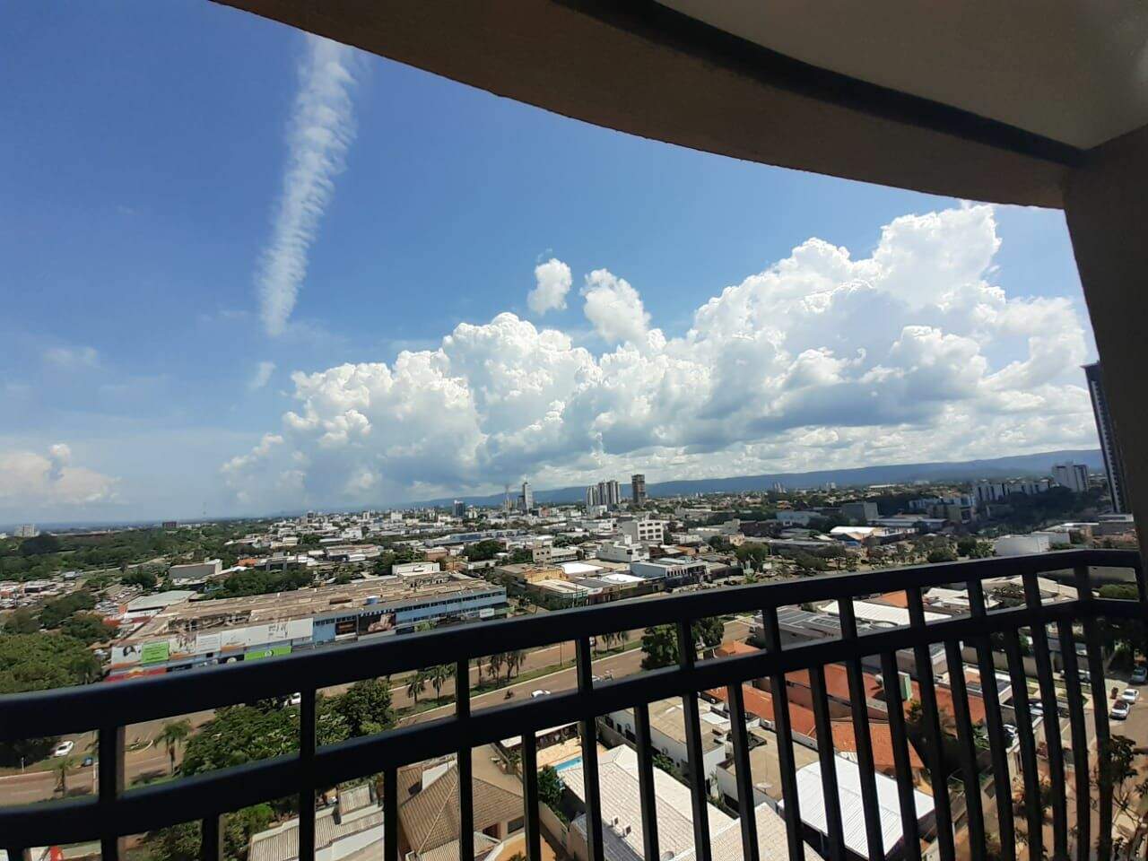 Apartamento à venda no Plano Diretor Sul: 