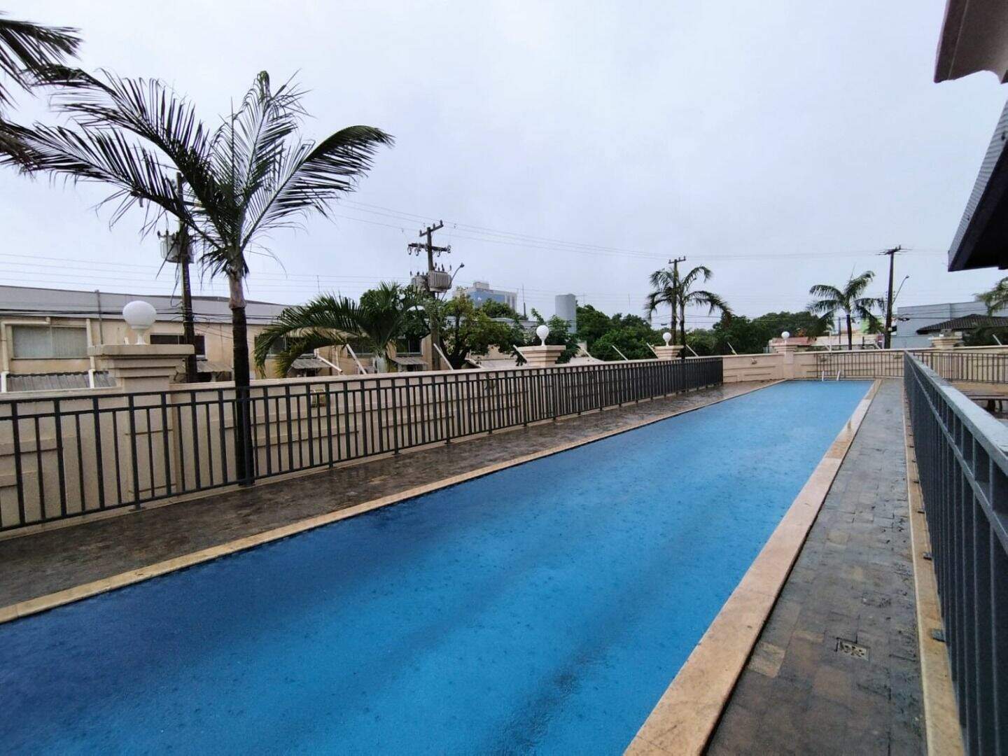 Apartamento à venda no Plano Diretor Sul: 