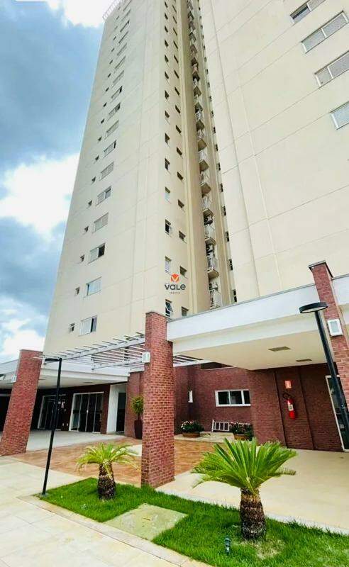 Apartamento à venda no Plano Diretor Norte: 