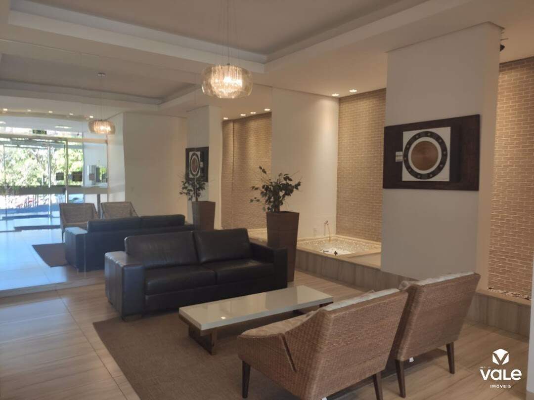 Apartamento à venda no Plano Diretor Norte: 