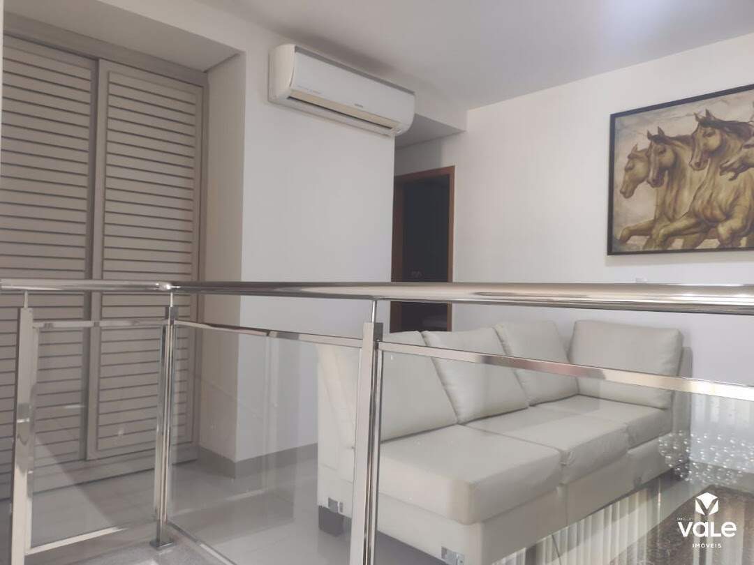 Apartamento à venda no Plano Diretor Norte: 
