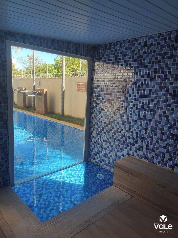Apartamento à venda no Plano Diretor Norte: 