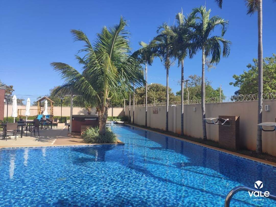 Apartamento à venda no Plano Diretor Norte: 