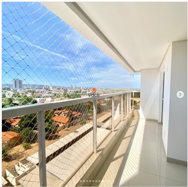 Apartamento à venda no Plano Diretor Norte: 