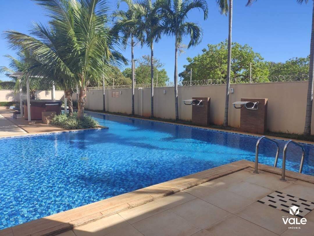 Apartamento à venda no Plano Diretor Norte: 