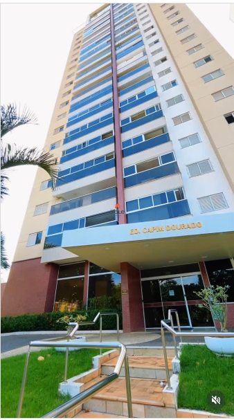 Apartamento à venda no Plano Diretor Norte: 