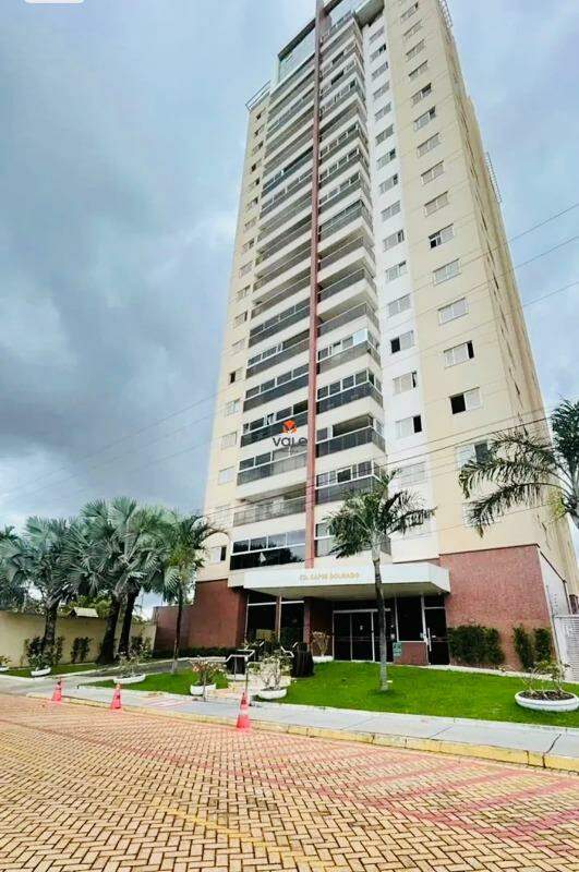 Apartamento à venda no Plano Diretor Norte: 