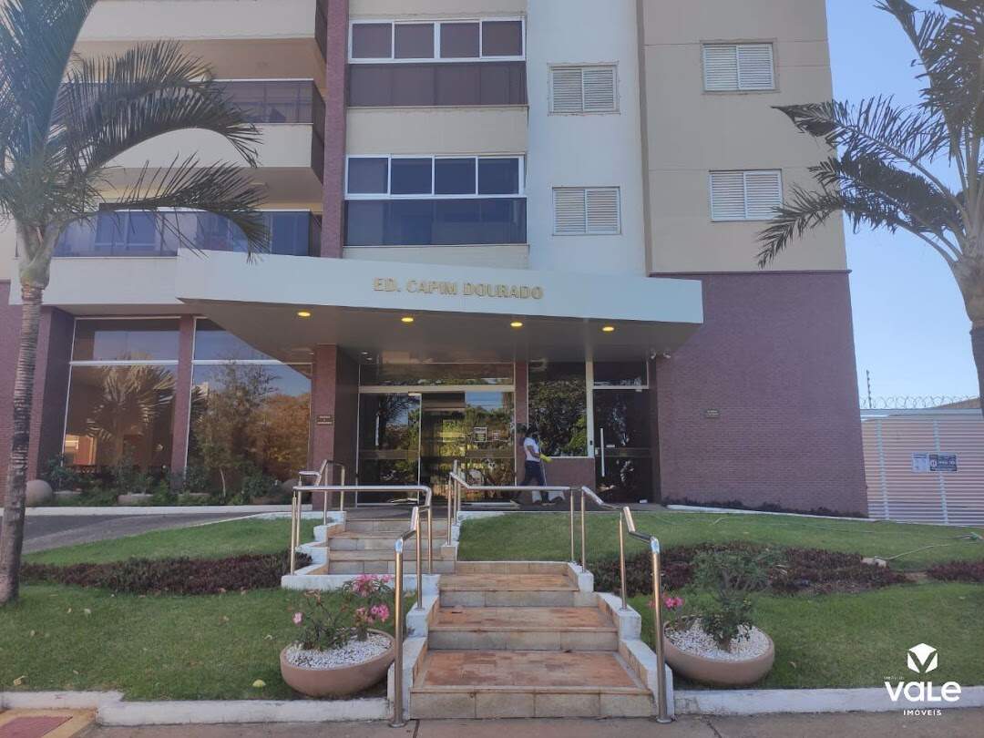 Apartamento à venda no Plano Diretor Norte: 