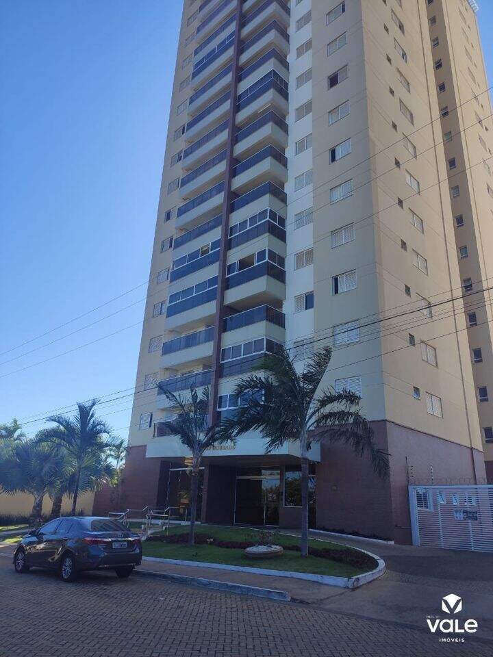 Apartamento à venda no Plano Diretor Norte: 