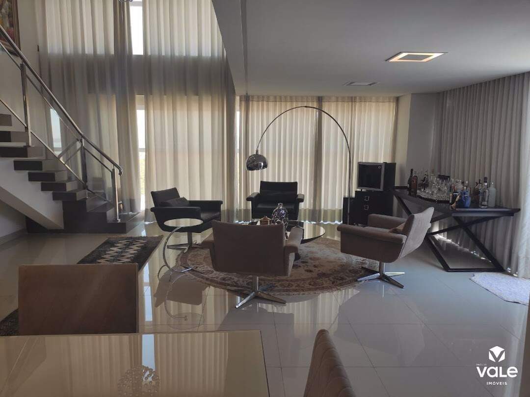 Apartamento à venda no Plano Diretor Norte: 