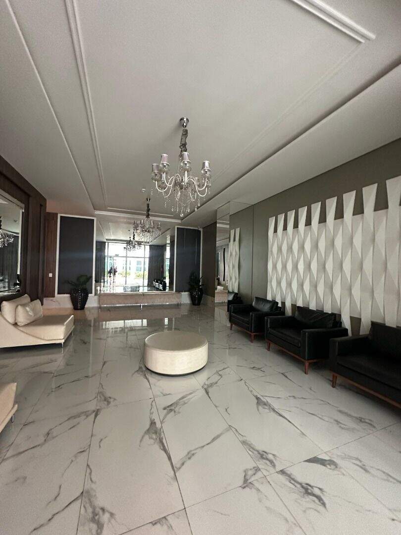 Apartamento à venda no Plano Diretor Norte: 