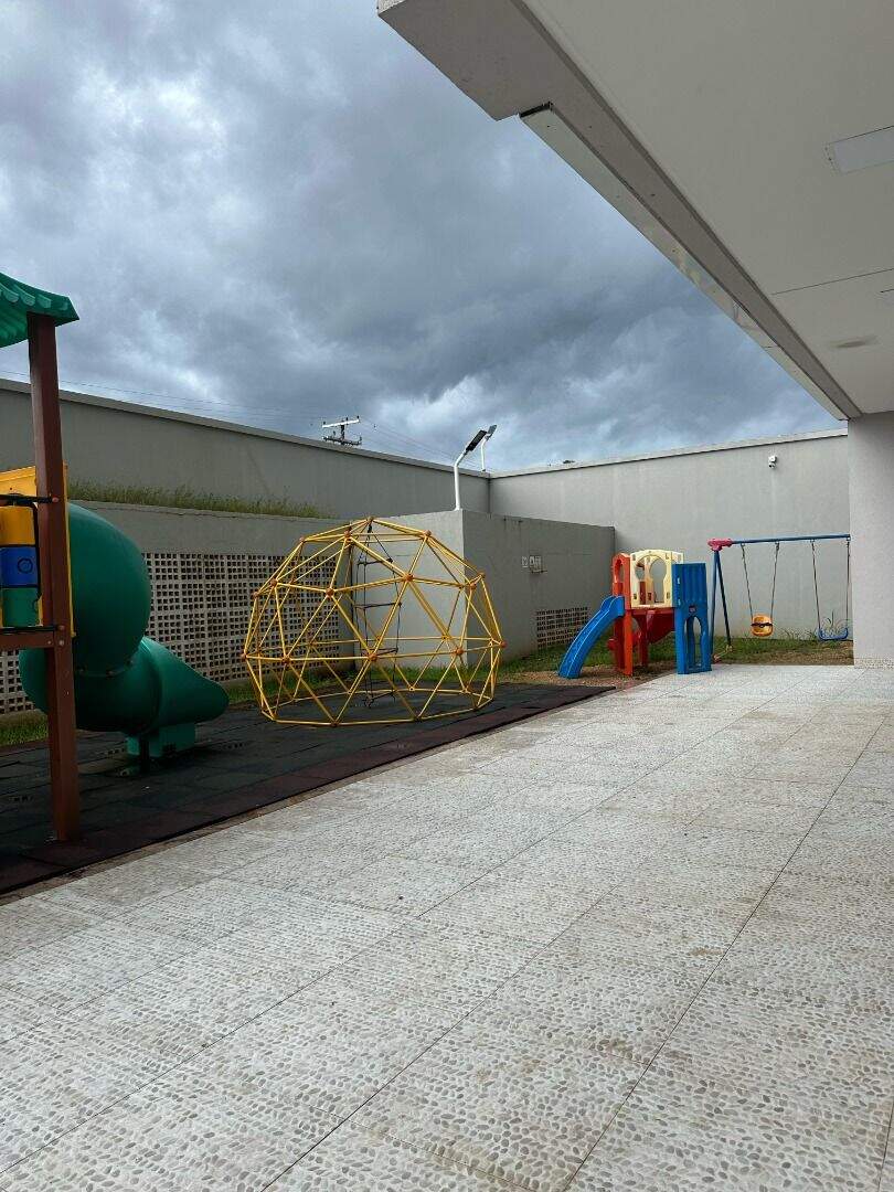 Apartamento à venda no Plano Diretor Norte: 