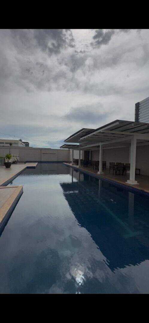 Apartamento à venda no Plano Diretor Norte: 