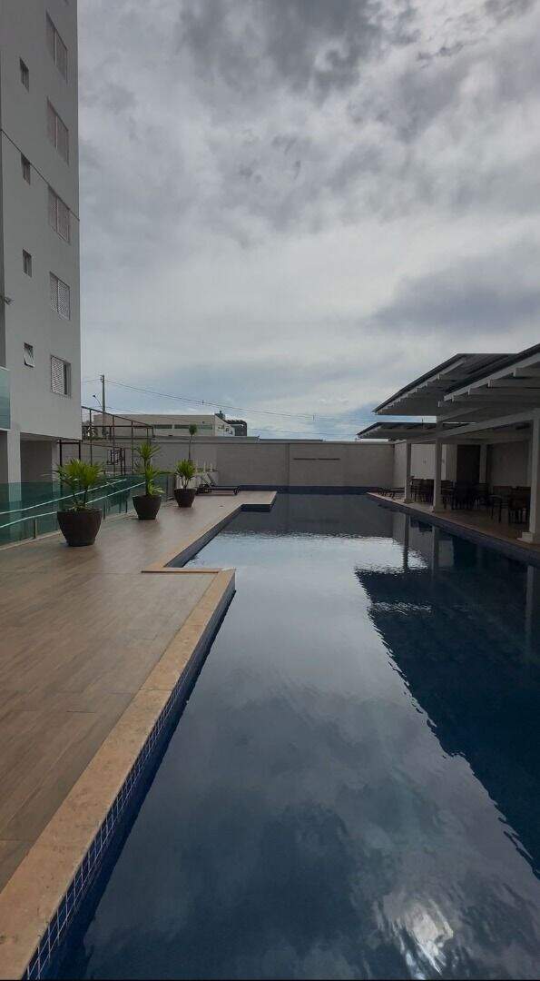 Apartamento à venda no Plano Diretor Norte: 