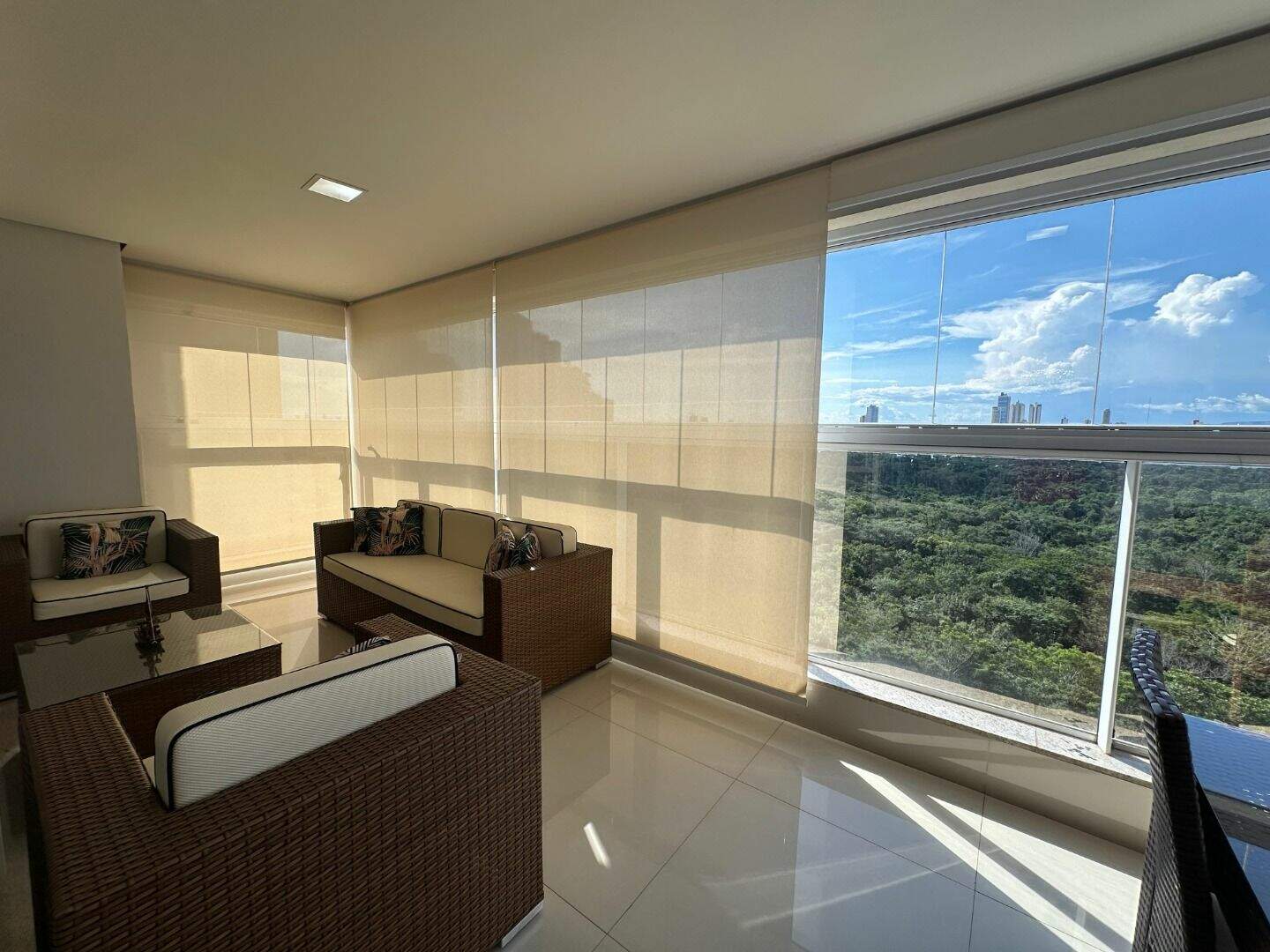 Apartamento à venda no Plano Diretor Sul: 