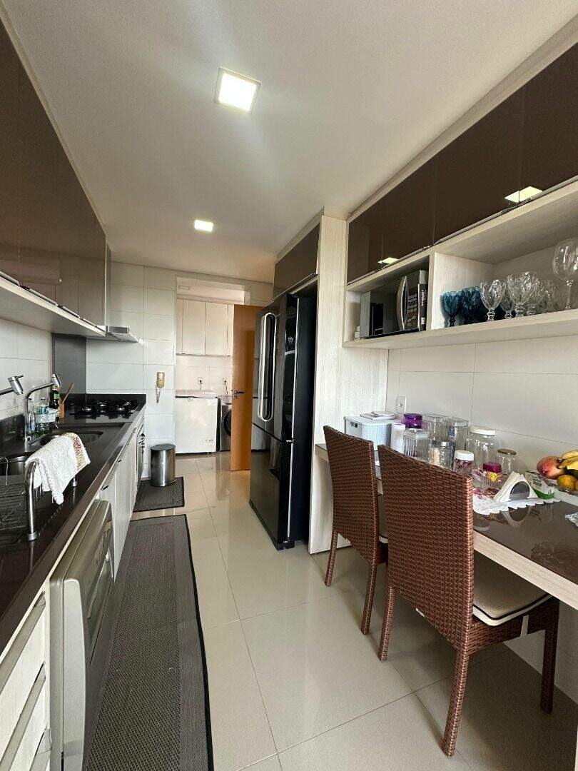 Apartamento à venda no Plano Diretor Sul: 