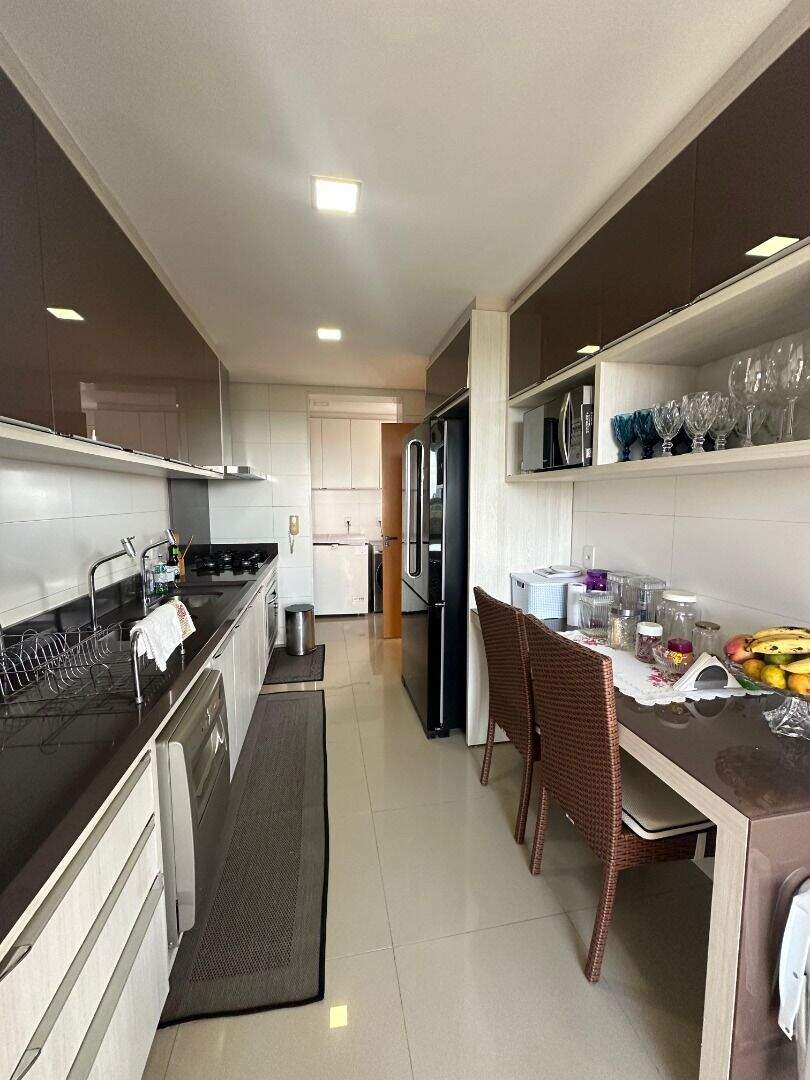 Apartamento à venda no Plano Diretor Sul: 