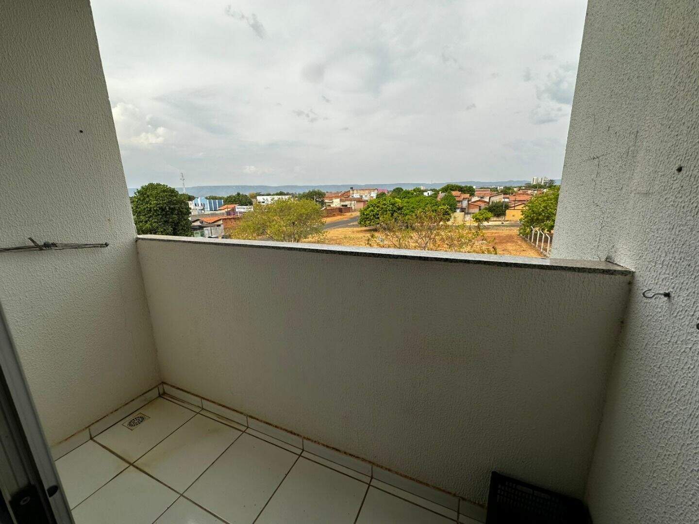 Apartamento à venda no Plano Diretor Norte: 