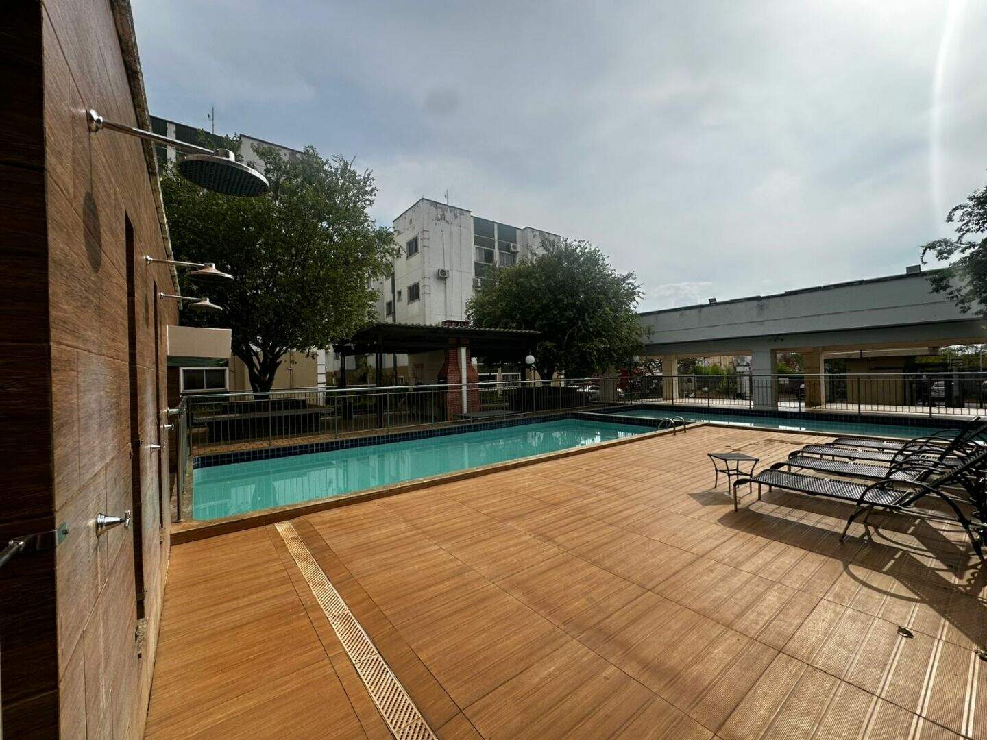 Apartamento à venda no Plano Diretor Norte: 