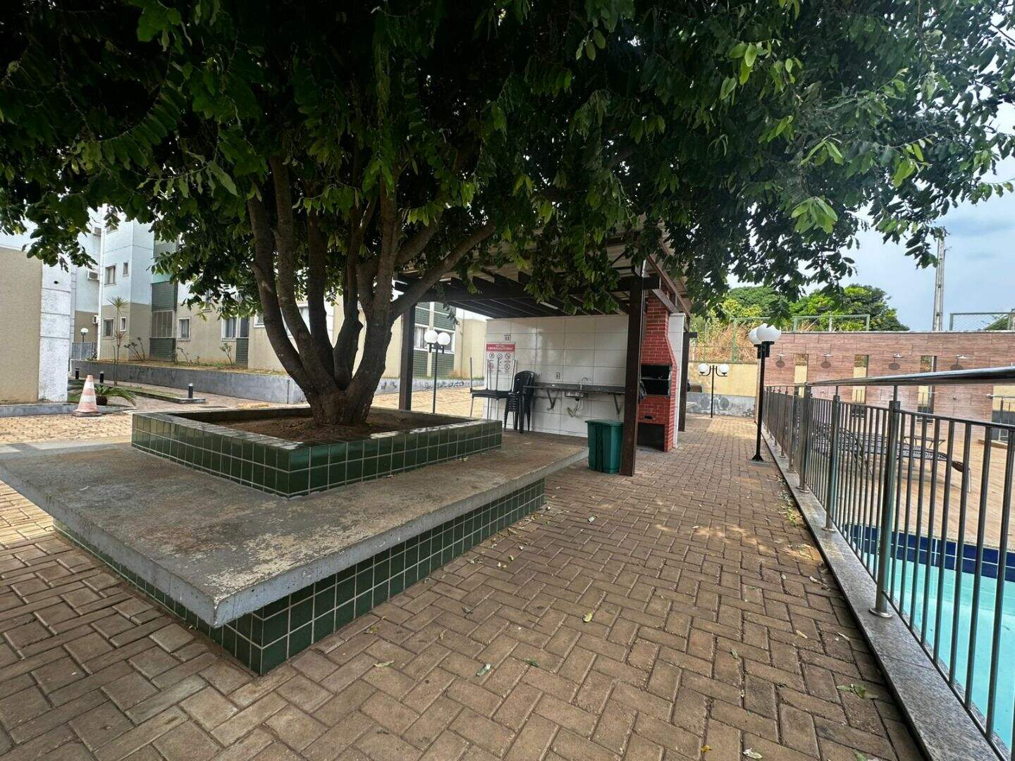 Apartamento à venda no Plano Diretor Norte: 