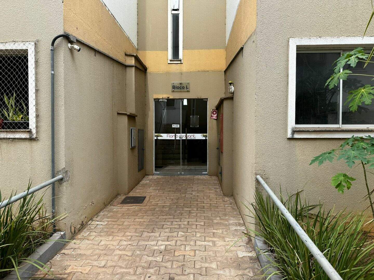 Apartamento à venda no Plano Diretor Norte: 