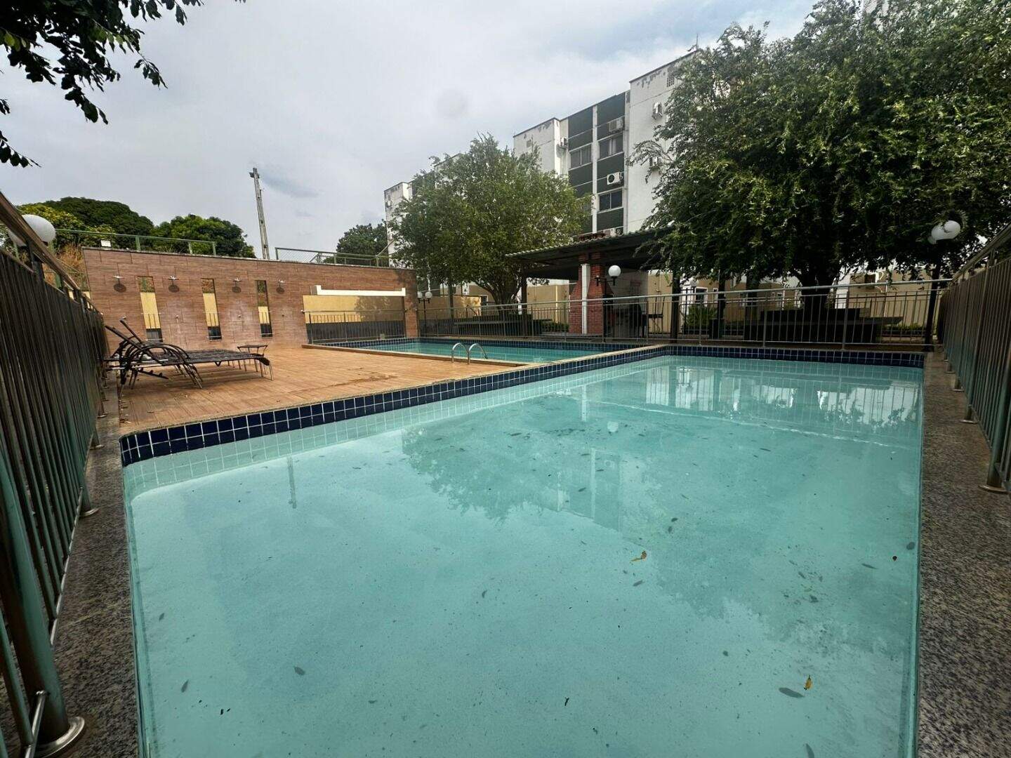 Apartamento à venda no Plano Diretor Norte: 