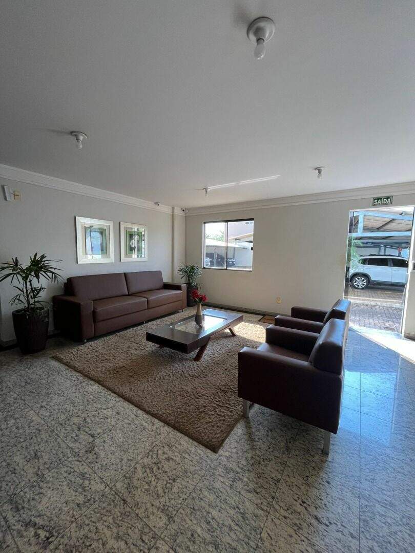 Apartamento à venda no Plano Diretor Sul: 