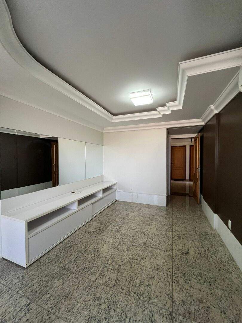 Apartamento à venda no Plano Diretor Sul: 