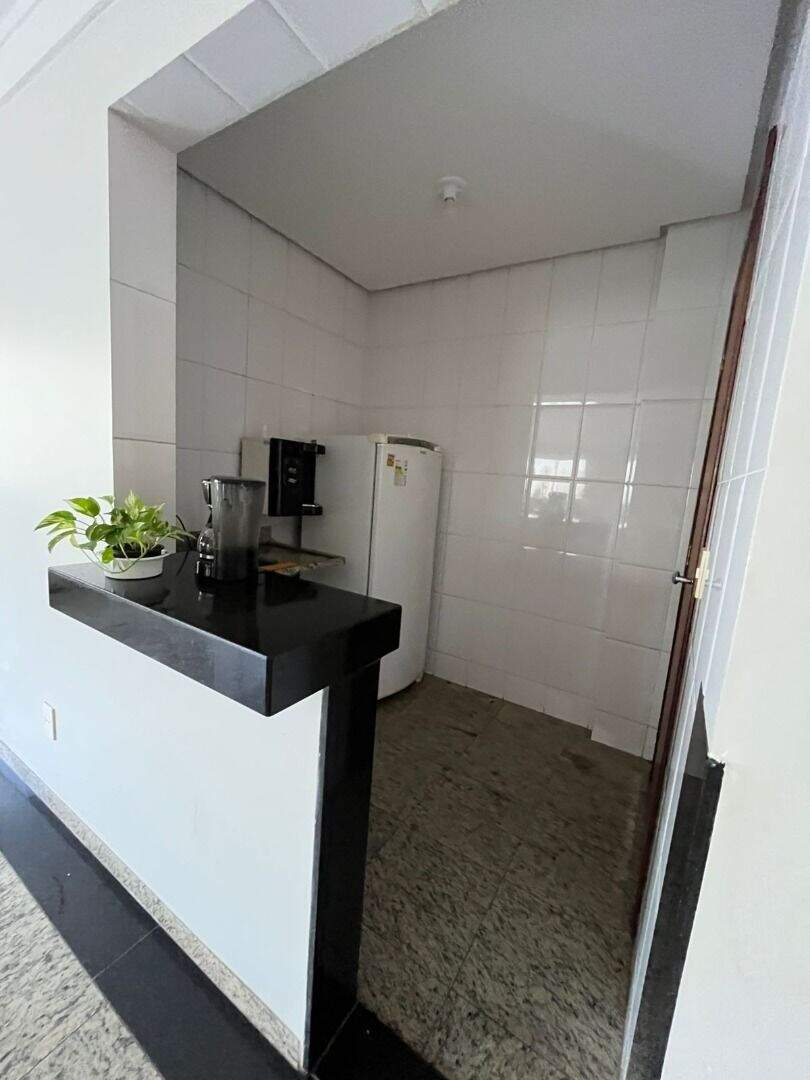 Apartamento à venda no Plano Diretor Sul: 