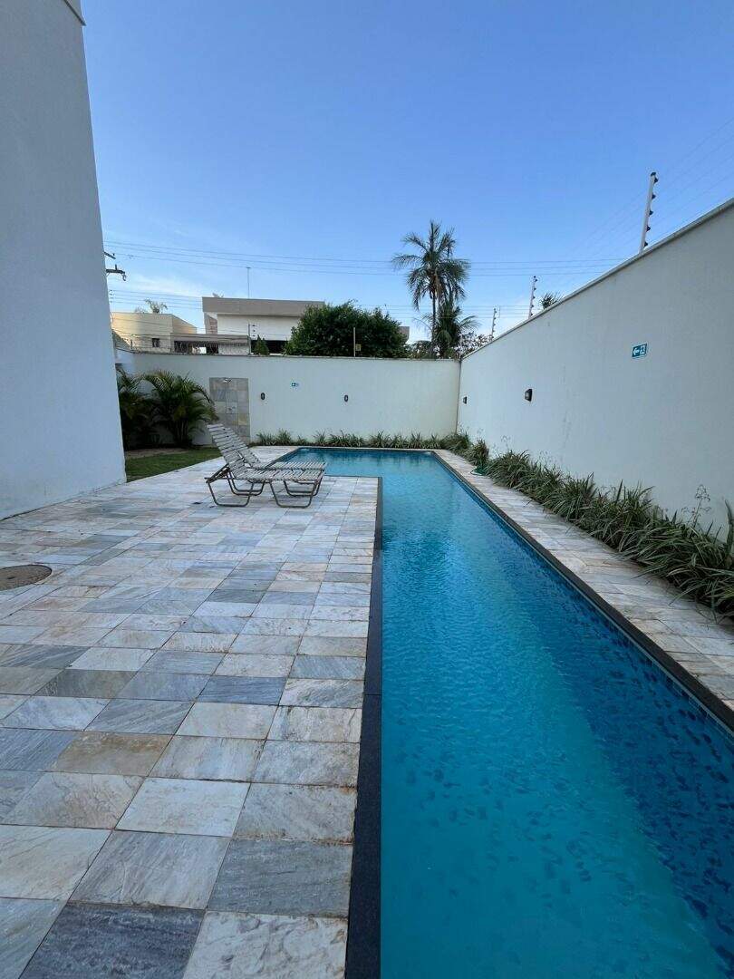 Apartamento à venda no Plano Diretor Sul: 