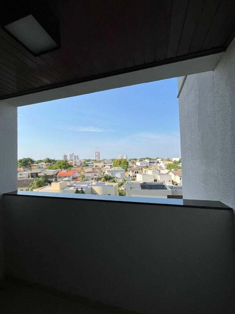 Apartamento à venda no Plano Diretor Sul: 