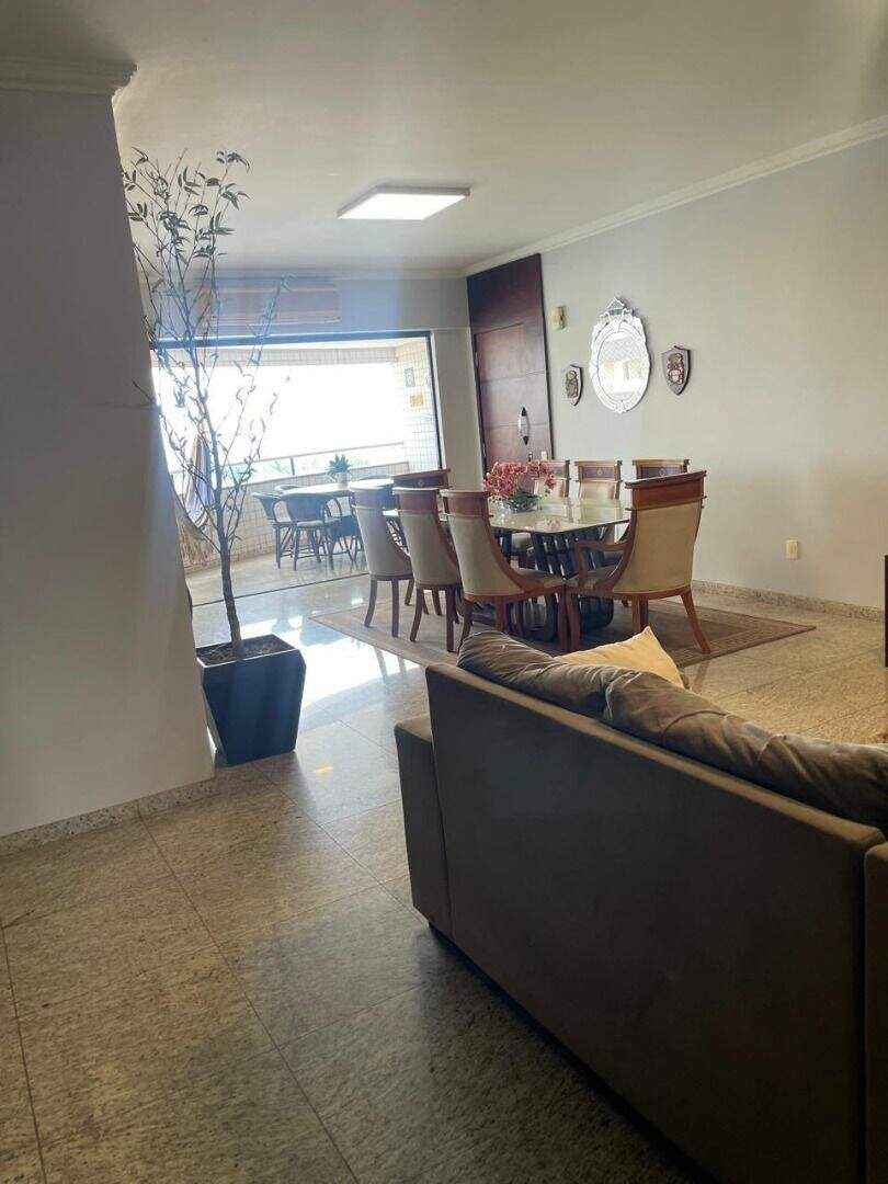 Apartamento à venda no Plano Diretor Sul: 