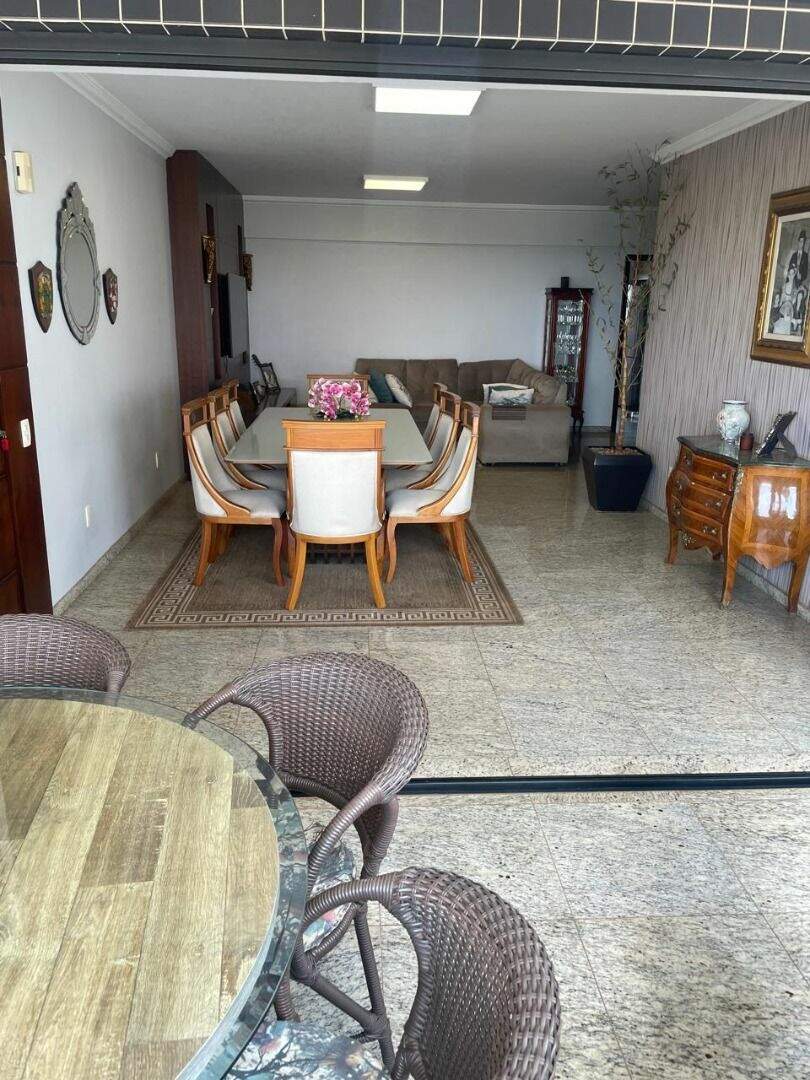 Apartamento à venda no Plano Diretor Sul: 