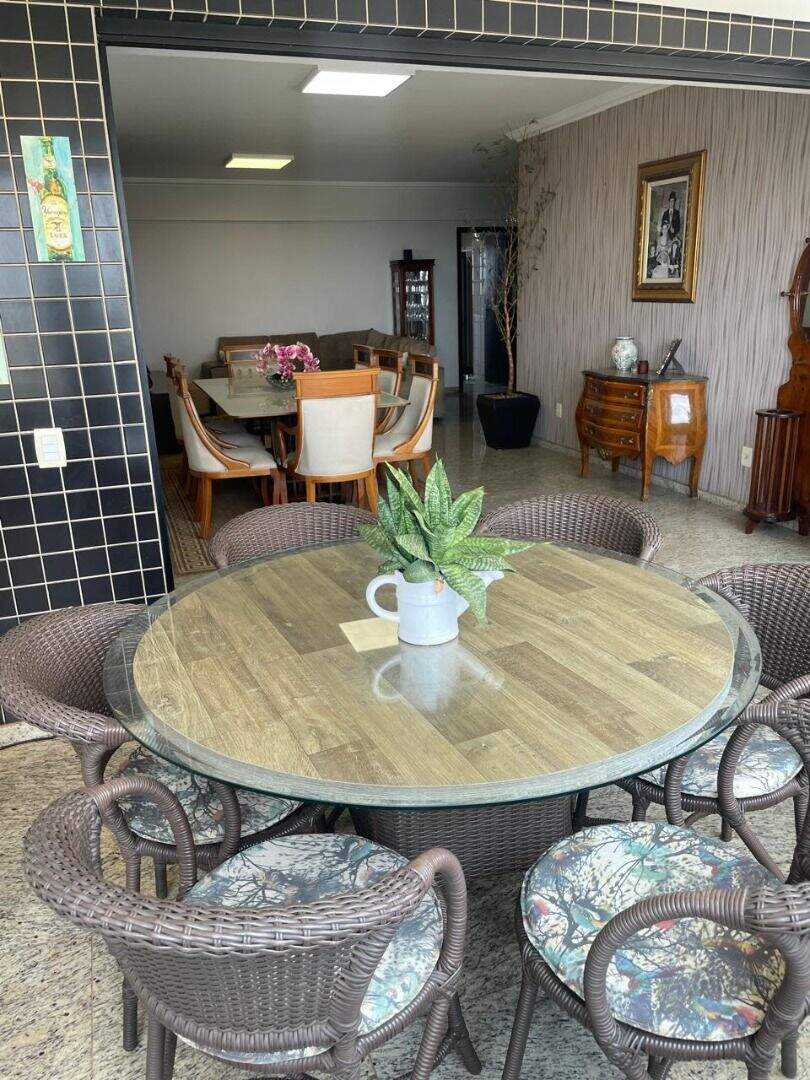 Apartamento à venda no Plano Diretor Sul: 