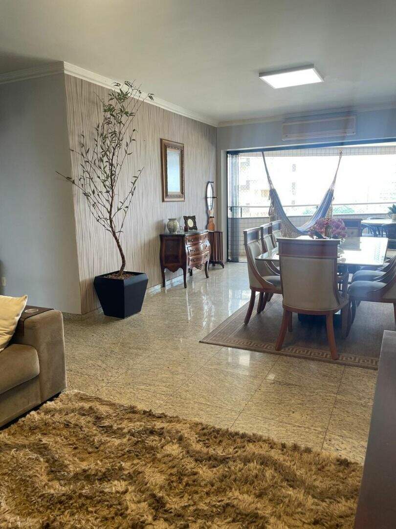 Apartamento à venda no Plano Diretor Sul: 