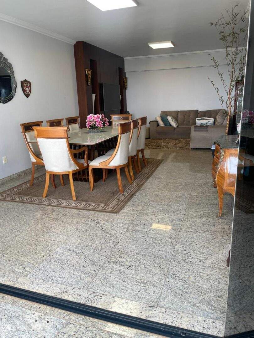 Apartamento à venda no Plano Diretor Sul: 