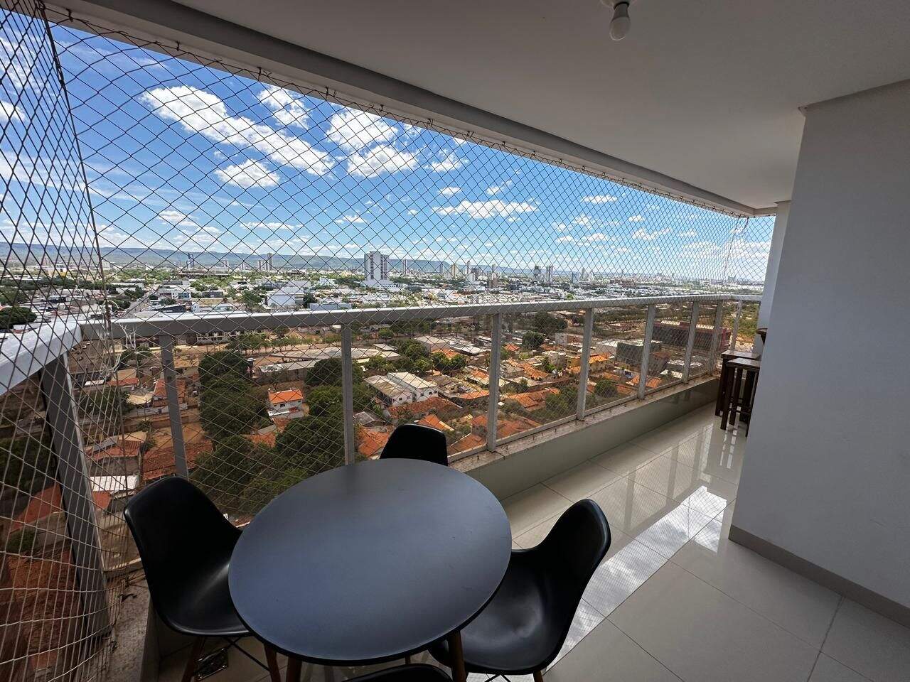 Apartamento à venda no Plano Diretor Norte: 
