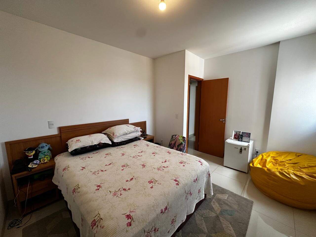 Apartamento à venda no Plano Diretor Norte: 