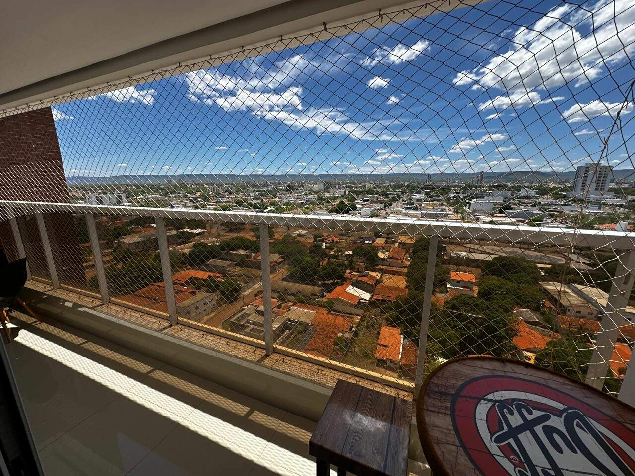 Apartamento à venda no Plano Diretor Norte: 