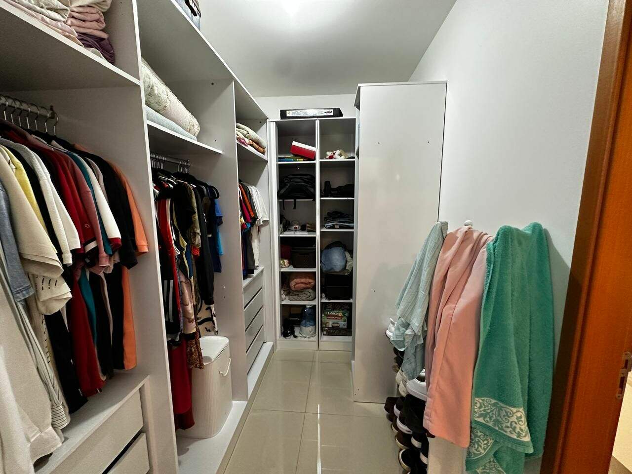 Apartamento à venda no Plano Diretor Norte: 