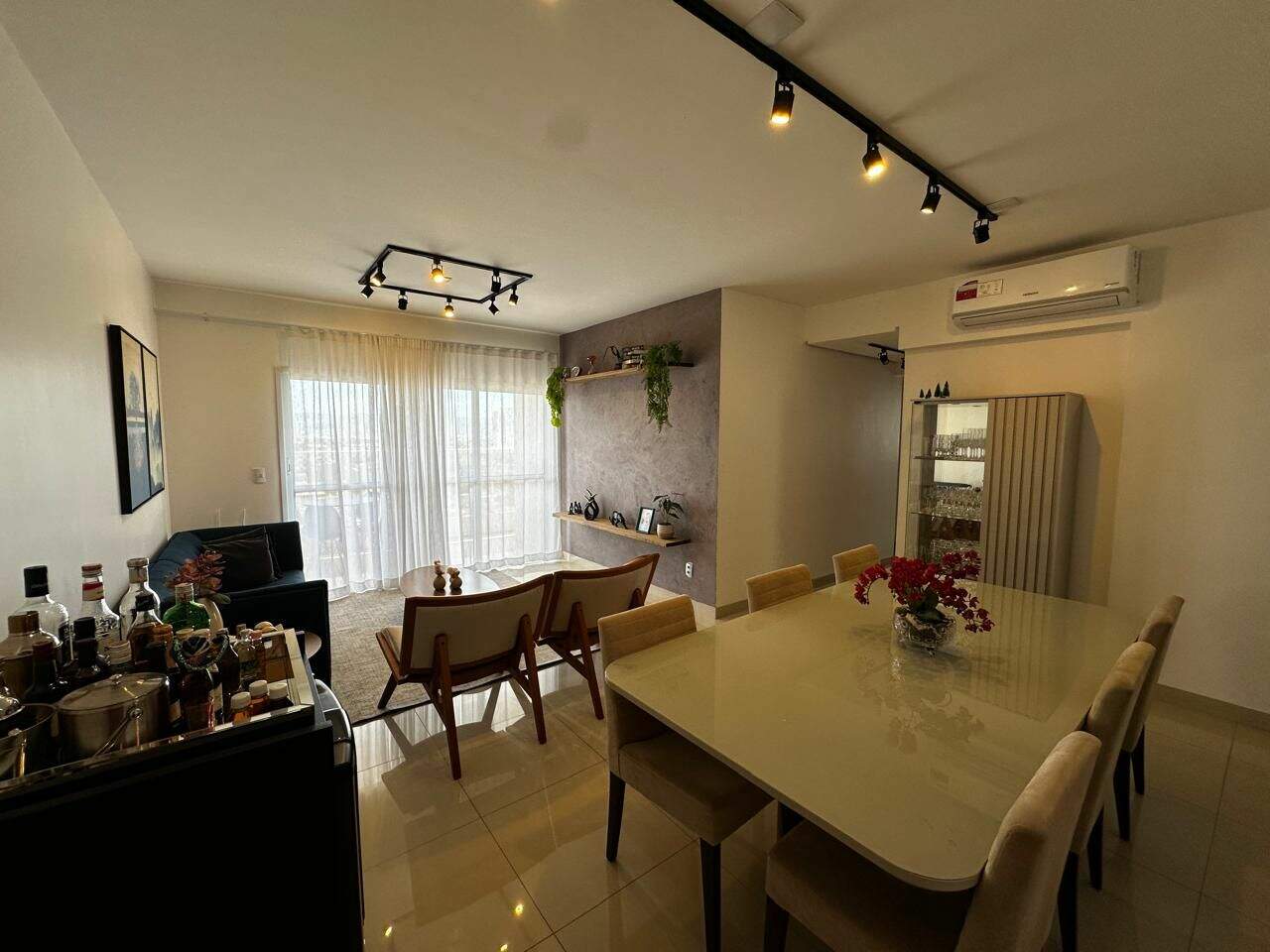 Apartamento à venda no Plano Diretor Norte: 